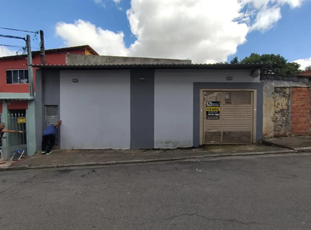 Prédio Inteiro, 250 m² - Foto 4