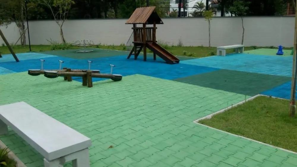 Apartamento, 2 quartos, 120 m² - Foto 5