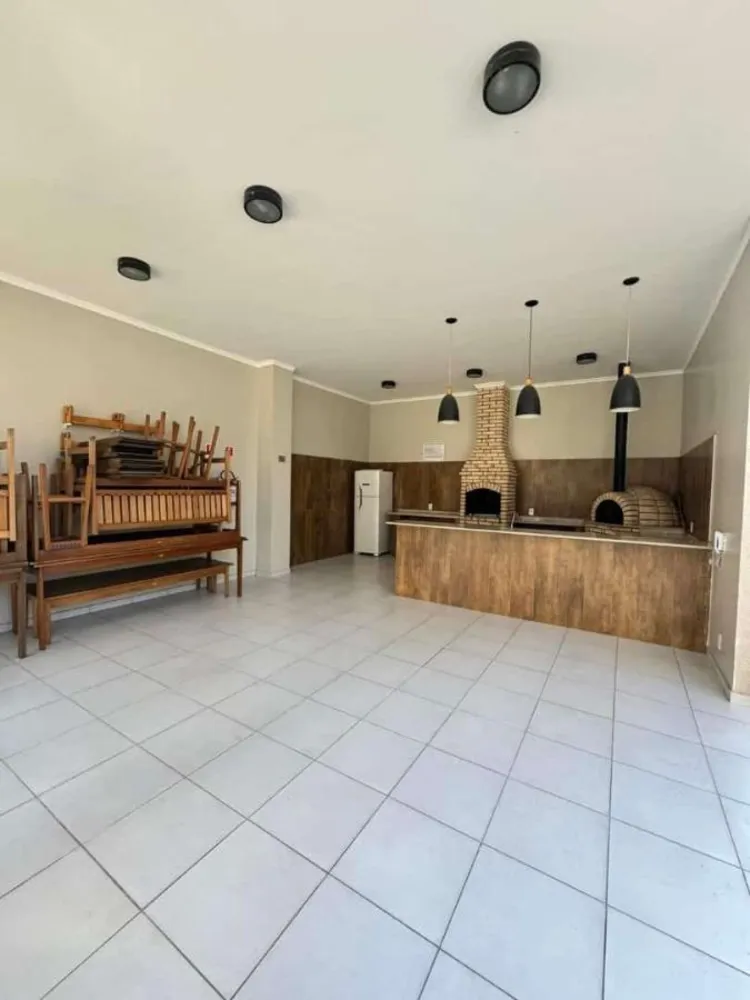 Apartamento, 2 quartos, 120 m² - Foto 1