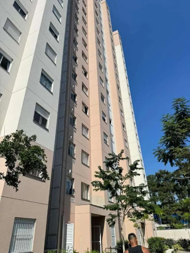 Apartamento, 2 quartos, 120 m² - Foto 7