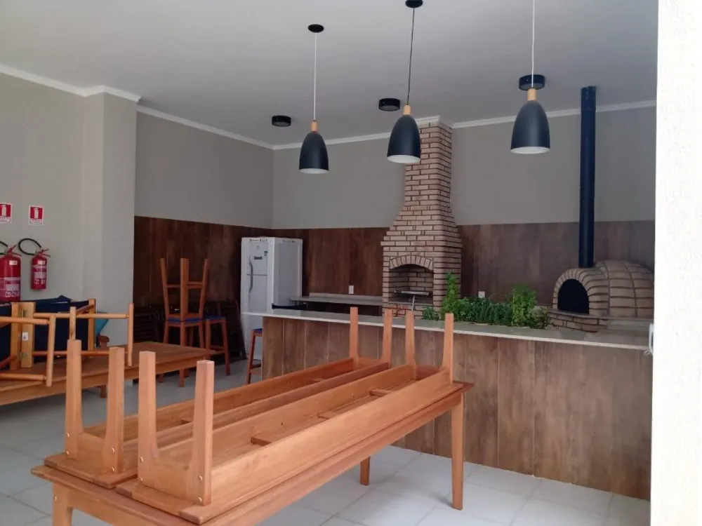 Apartamento, 2 quartos, 120 m² - Foto 8