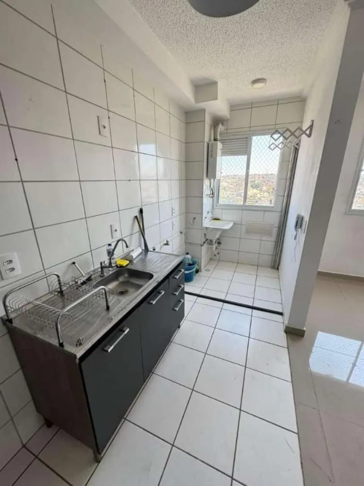 Apartamento, 2 quartos, 120 m² - Foto 6
