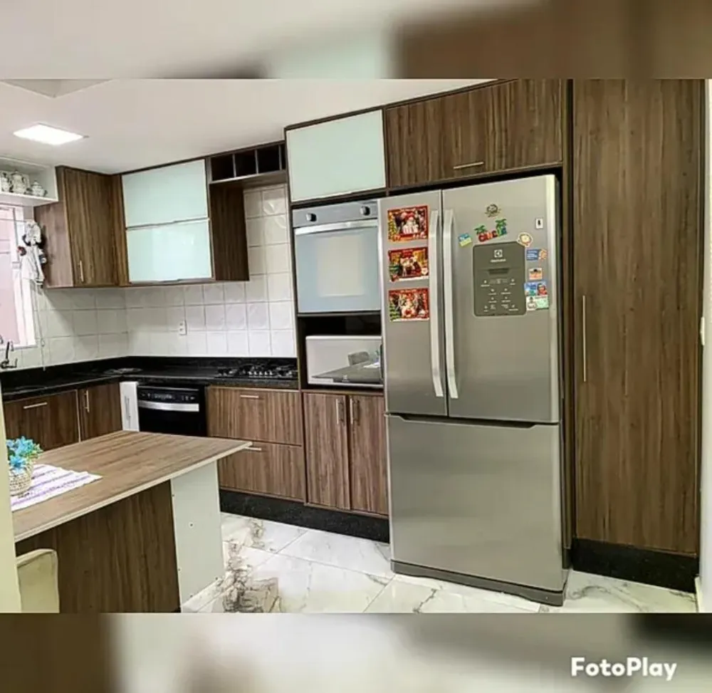 Sobrado, 3 quartos, 120 m² - Foto 4