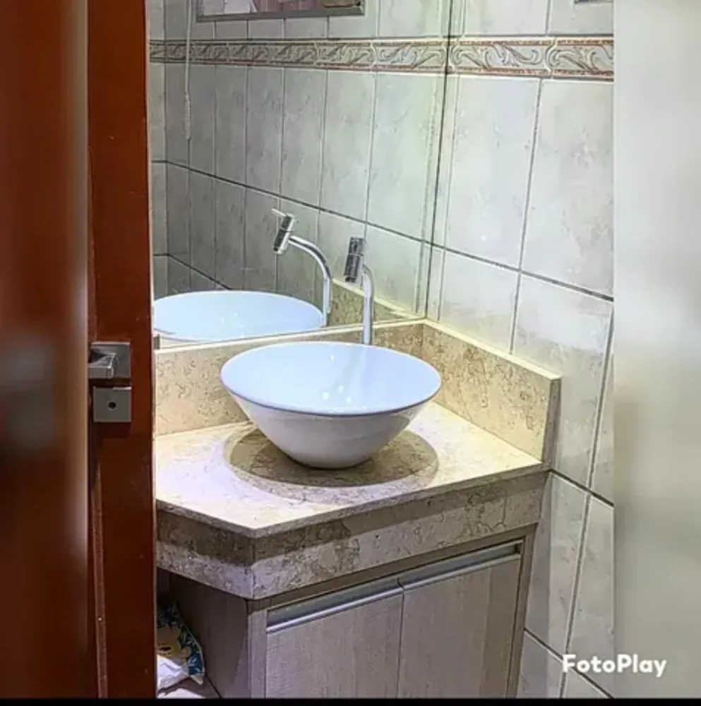 Sobrado, 3 quartos, 120 m² - Foto 15