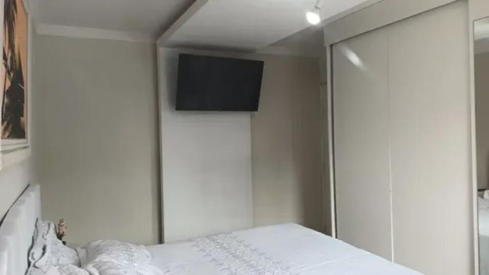 Sobrado, 3 quartos, 120 m² - Foto 2