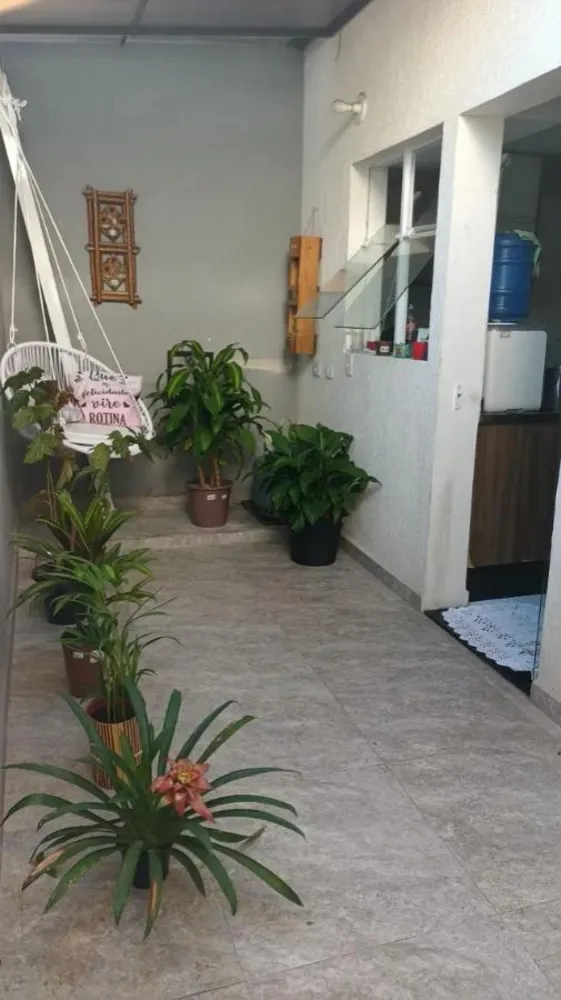 Sobrado, 3 quartos, 120 m² - Foto 11