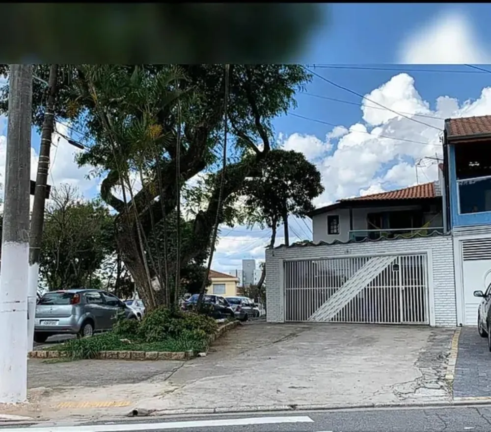 Sobrado, 3 quartos, 120 m² - Foto 1