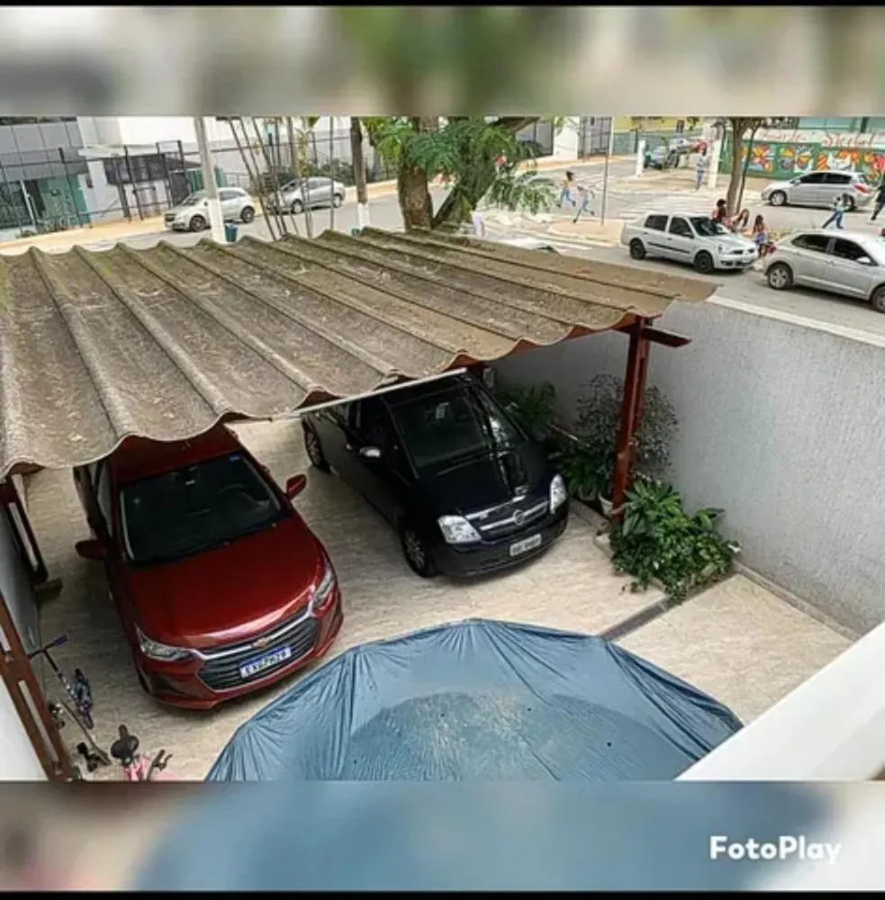Sobrado, 3 quartos, 120 m² - Foto 16
