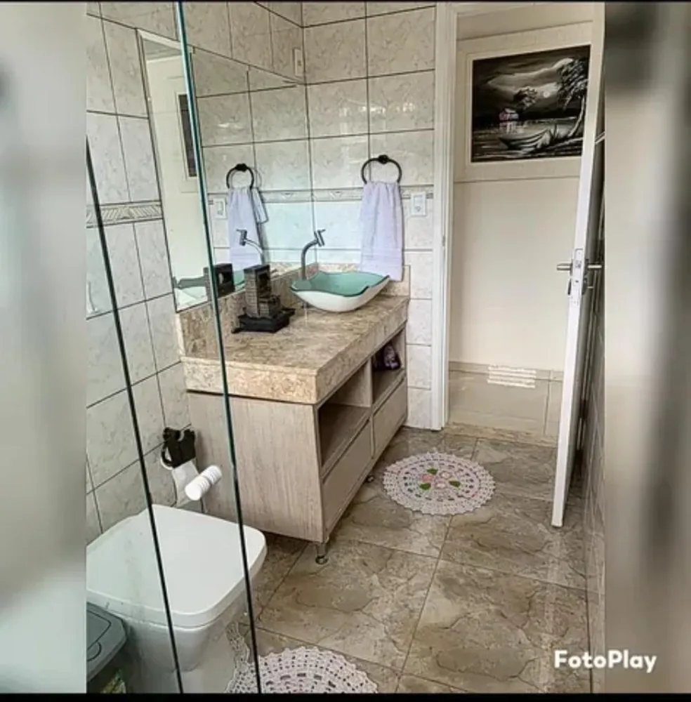 Sobrado, 3 quartos, 120 m² - Foto 12