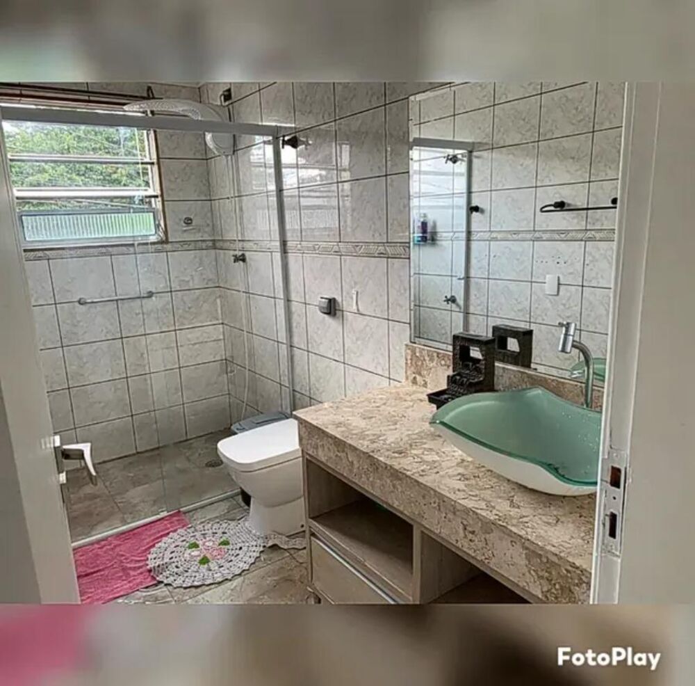 Sobrado, 3 quartos, 120 m² - Foto 5