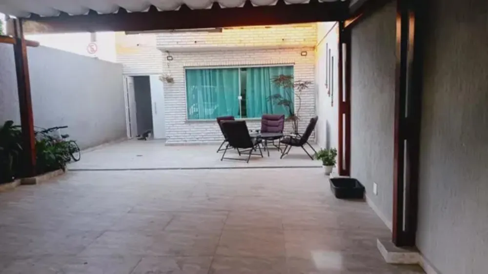 Sobrado, 3 quartos, 120 m² - Foto 13