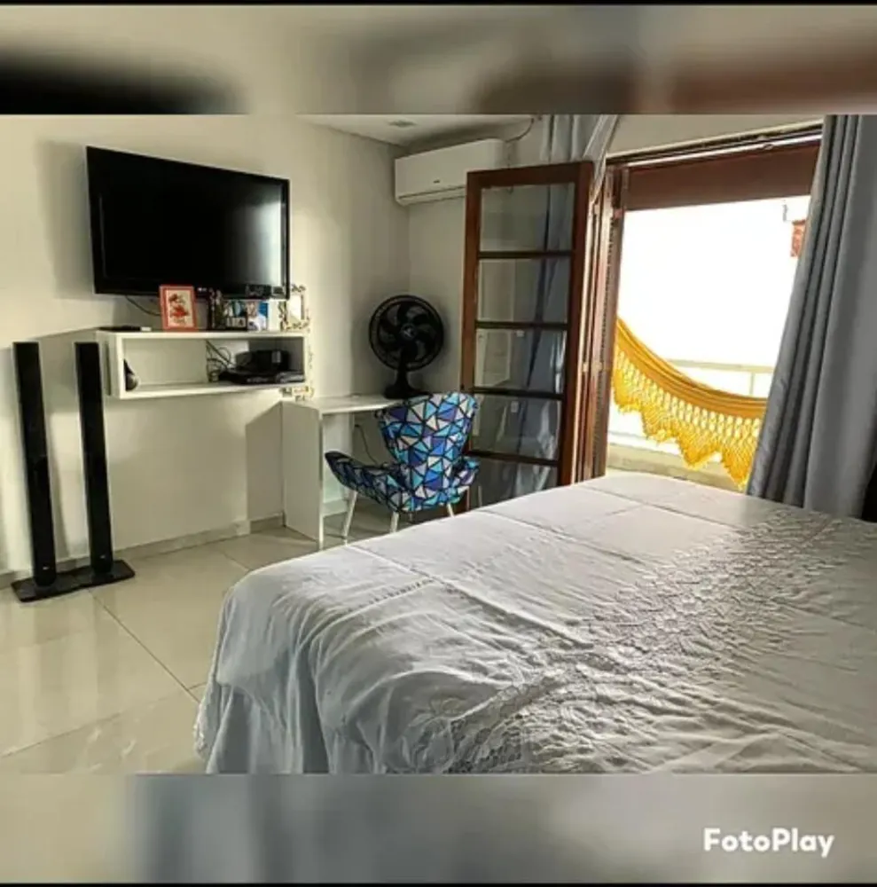 Sobrado, 3 quartos, 120 m² - Foto 10