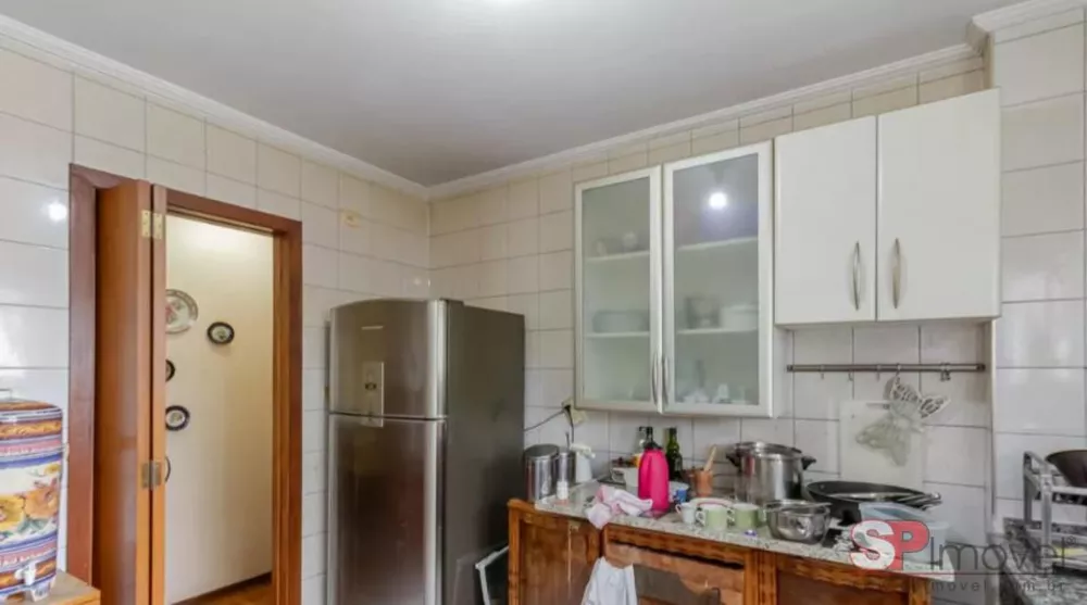 Apartamento à venda com 3 quartos, 73m² - Foto 5