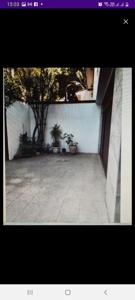 Sobrado, 5 quartos, 352 m² - Foto 4