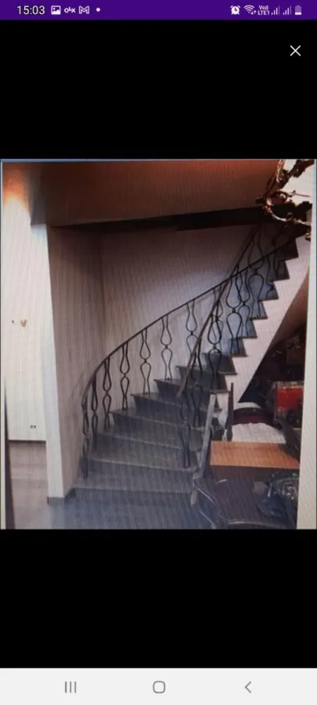 Sobrado, 5 quartos, 352 m² - Foto 1