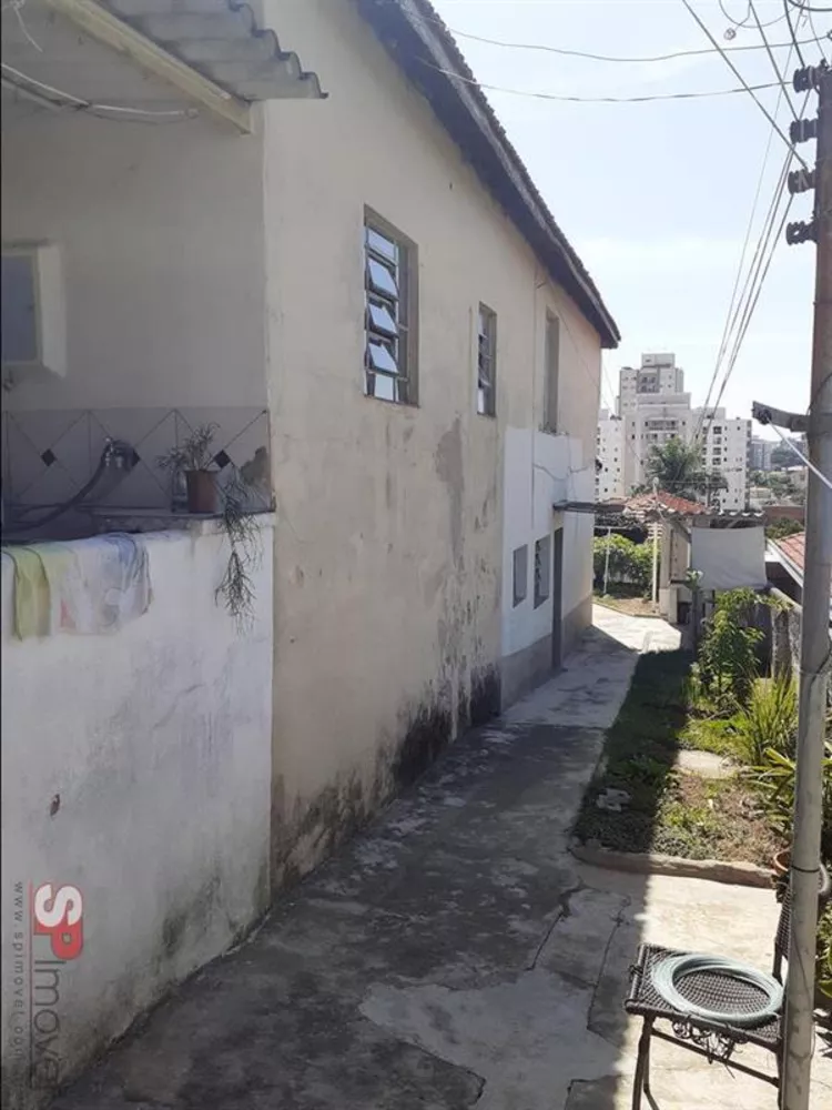 Casa, 1 quarto, 120 m² - Foto 3