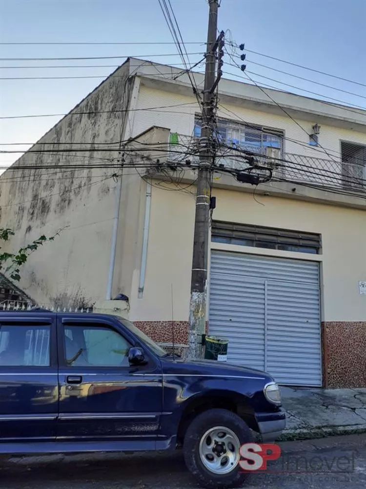 Casa, 1 quarto, 120 m² - Foto 1