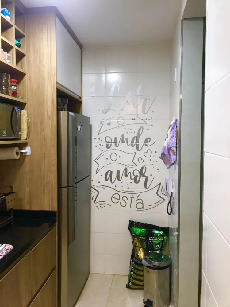 Apartamento, 2 quartos, 48 m² - Foto 3