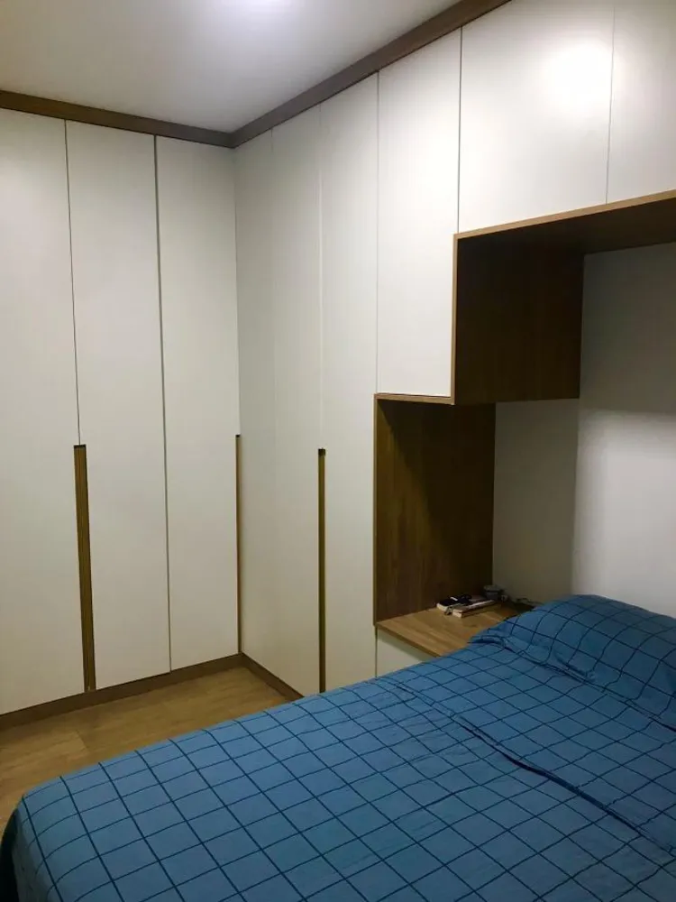 Apartamento, 2 quartos, 48 m² - Foto 9