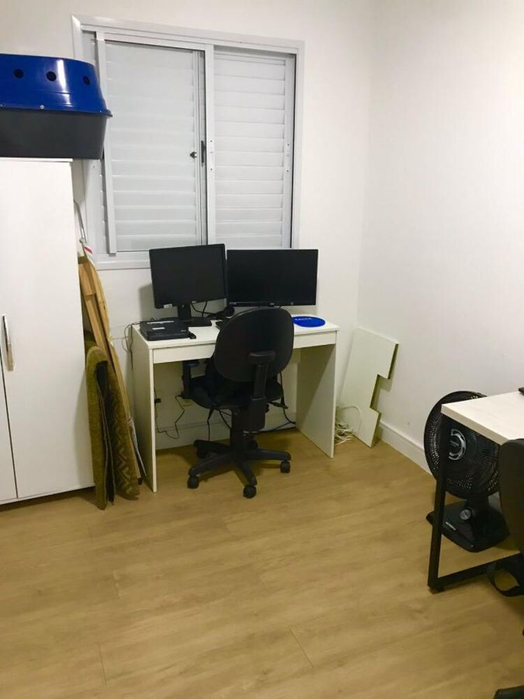 Apartamento, 2 quartos, 48 m² - Foto 5