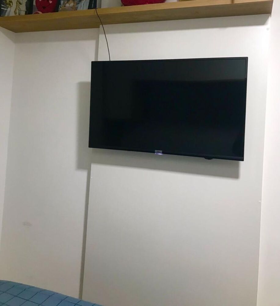 Apartamento, 2 quartos, 48 m² - Foto 6