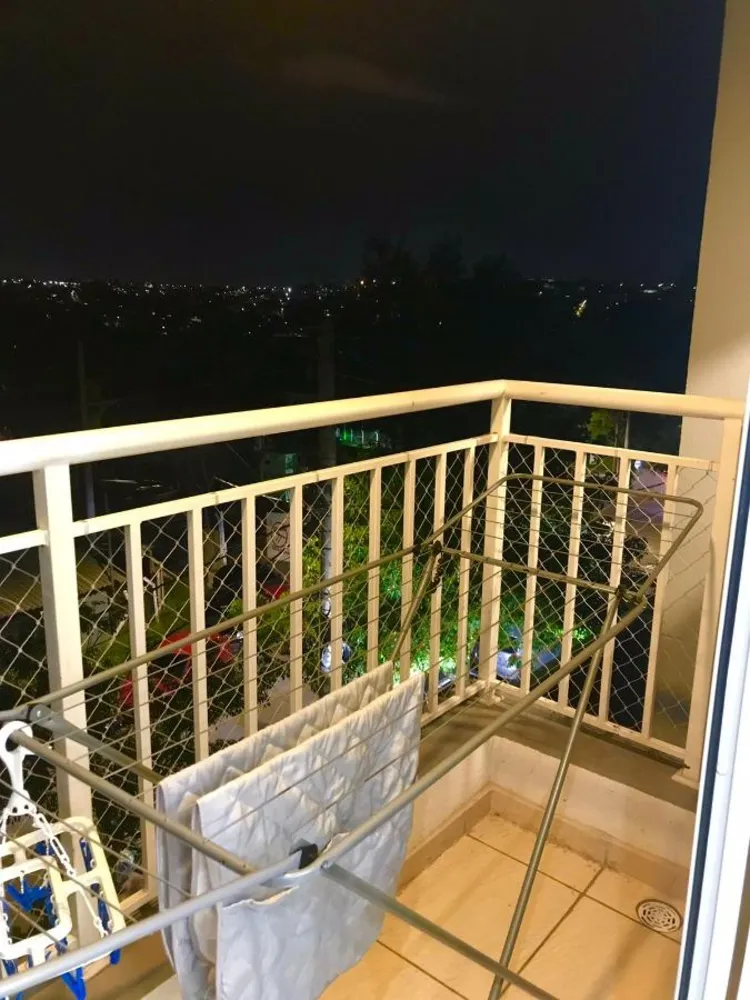 Apartamento, 2 quartos, 48 m² - Foto 10