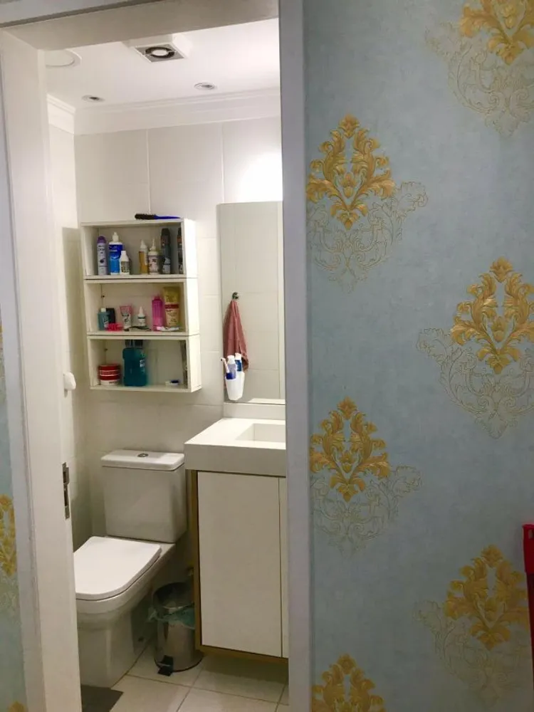 Apartamento, 2 quartos, 48 m² - Foto 8