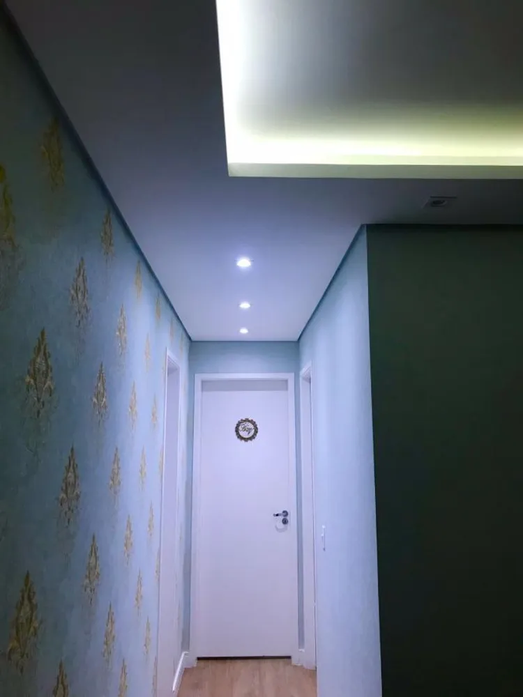Apartamento, 2 quartos, 48 m² - Foto 7