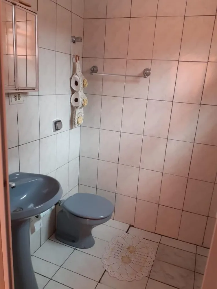 Sobrado, 4 quartos, 242 m² - Foto 8