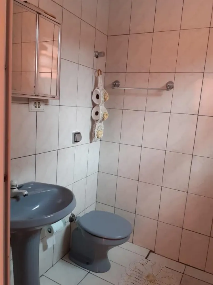 Sobrado, 4 quartos, 242 m² - Foto 6