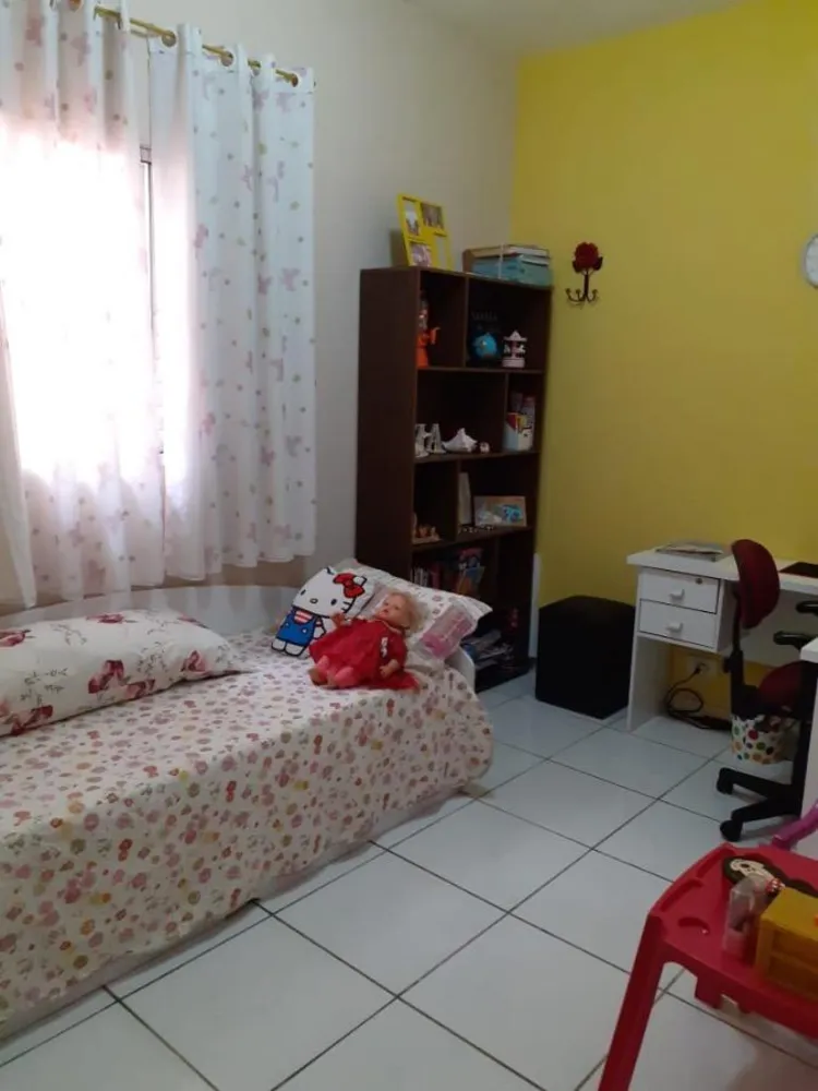 Sobrado, 4 quartos, 242 m² - Foto 11