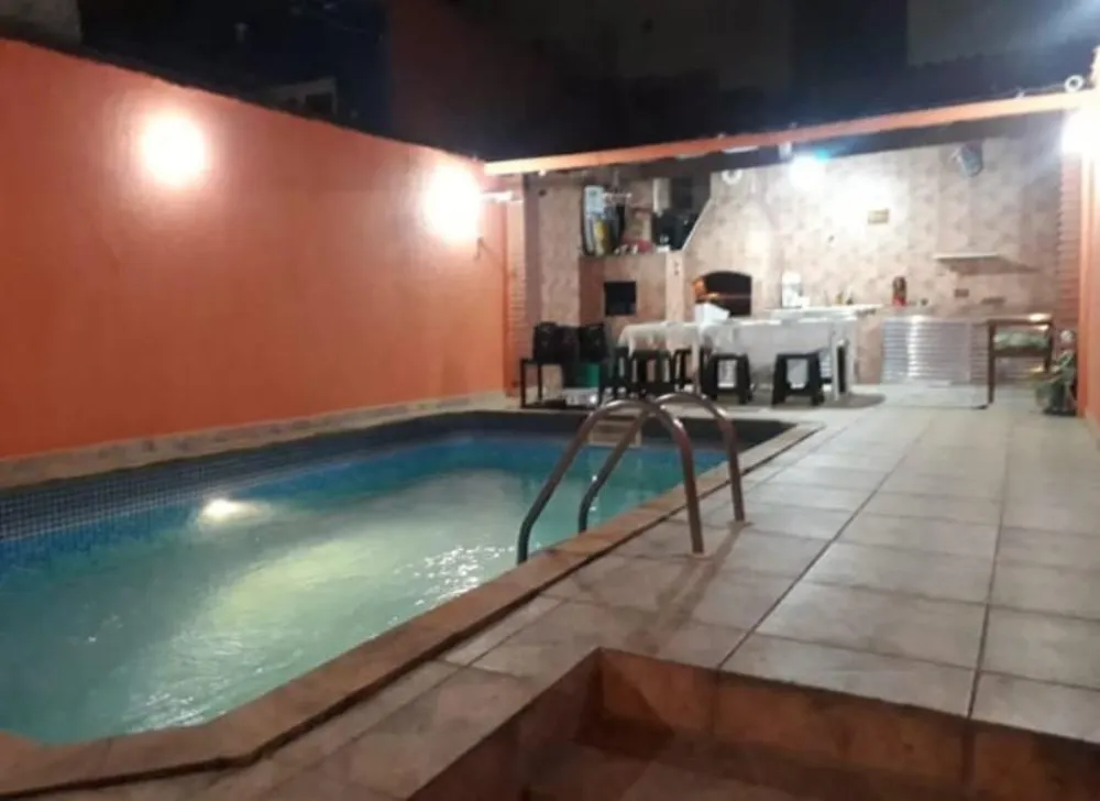 Sobrado, 4 quartos, 242 m² - Foto 12