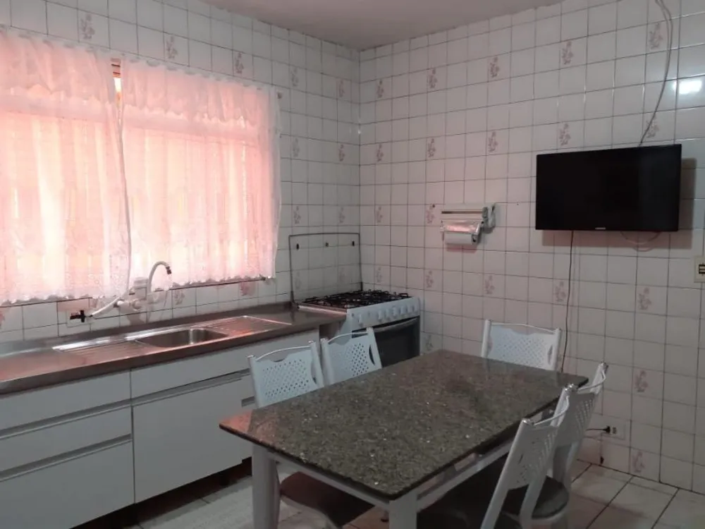 Sobrado, 4 quartos, 242 m² - Foto 12