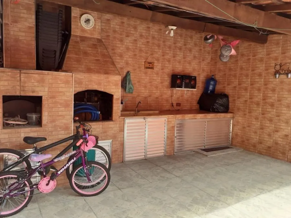 Sobrado, 4 quartos, 242 m² - Foto 5