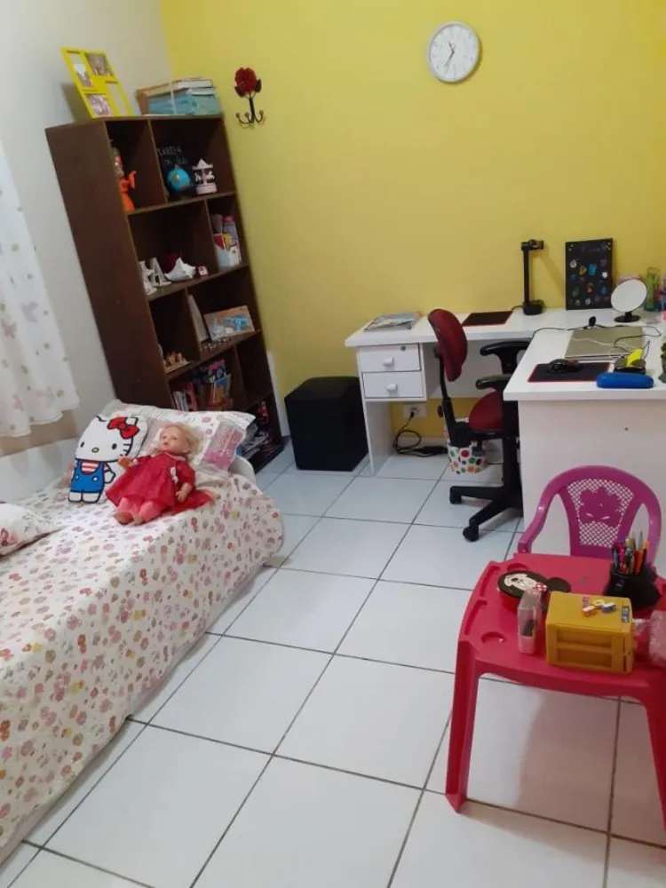 Sobrado, 4 quartos, 242 m² - Foto 7