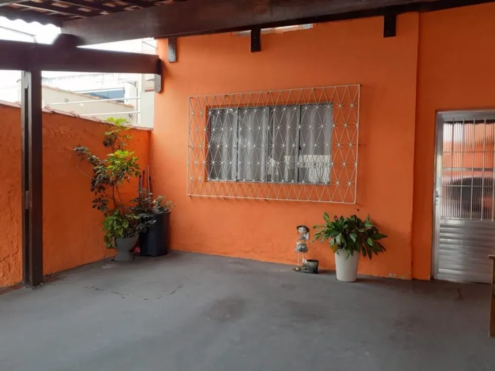 Sobrado, 4 quartos, 242 m² - Foto 10