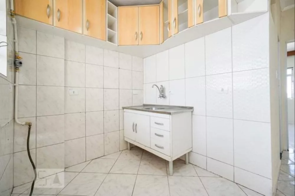 Kitnet e Studio à venda com 1 quarto, 30m² - Foto 2