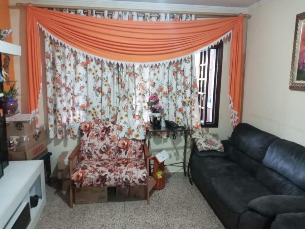 Sobrado, 4 quartos, 300 m² - Foto 4