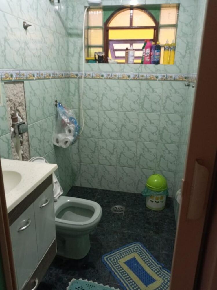Sobrado, 4 quartos, 300 m² - Foto 1