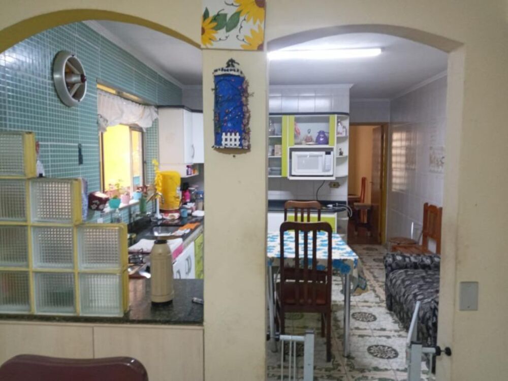 Sobrado, 4 quartos, 300 m² - Foto 3