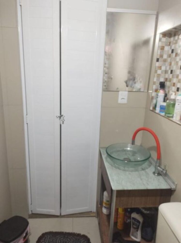 Casa, 4 quartos, 125 m² - Foto 3