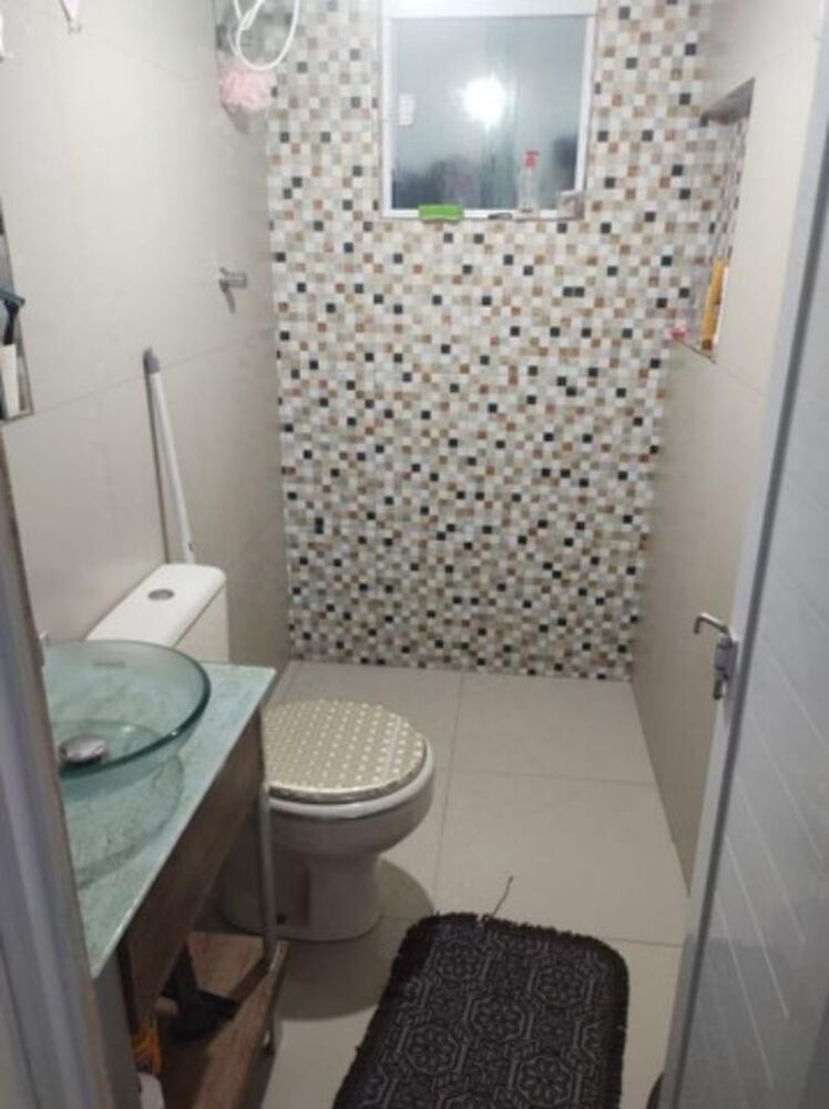 Casa, 4 quartos, 125 m² - Foto 6