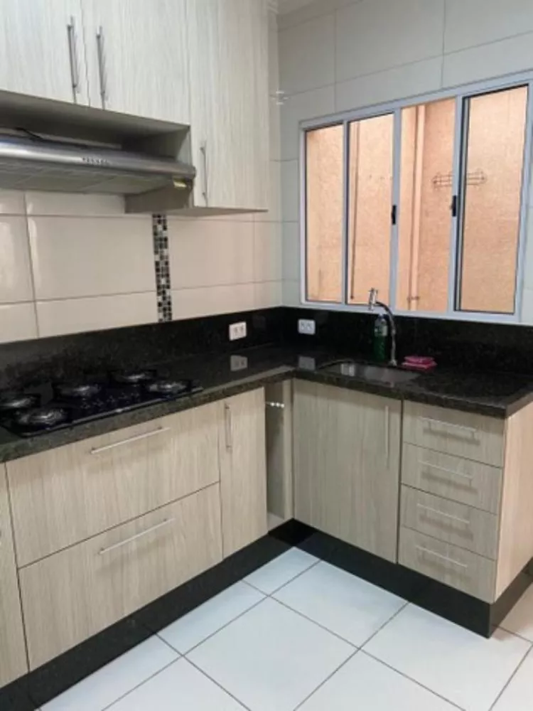 Sobrado à venda com 2 quartos, 51m² - Foto 4