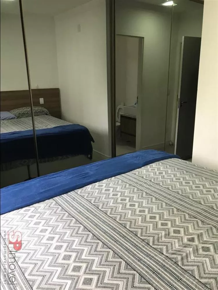 Apartamento à venda com 3 quartos, 91m² - Foto 7