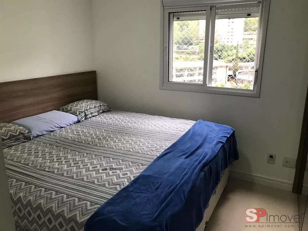 Apartamento à venda com 3 quartos, 91m² - Foto 6