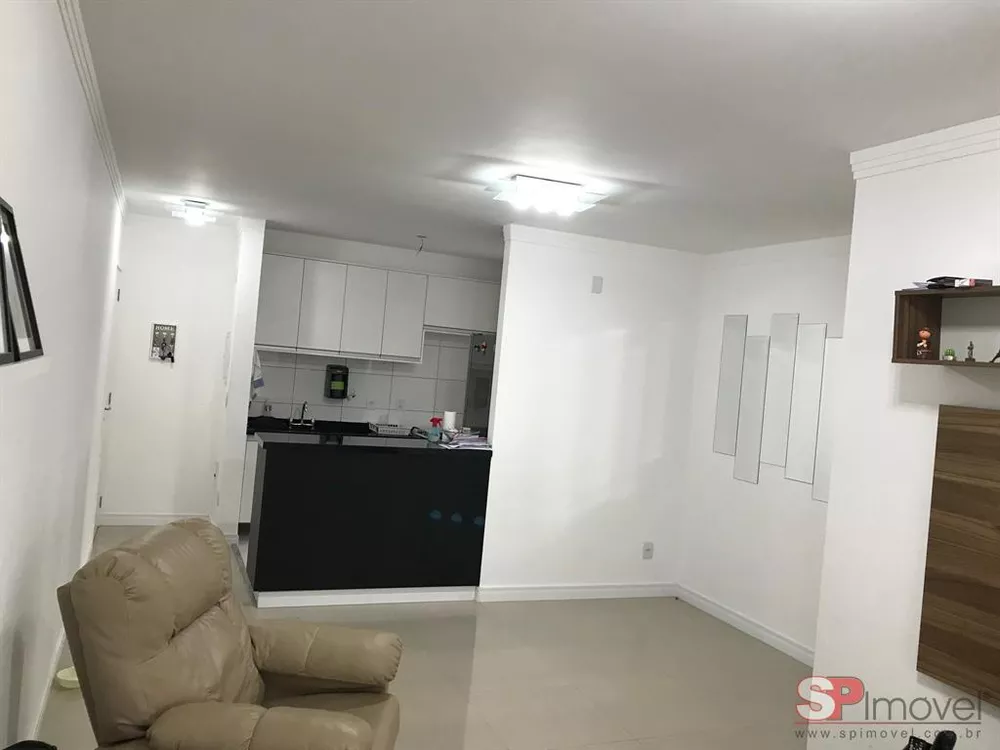 Apartamento à venda com 3 quartos, 91m² - Foto 3