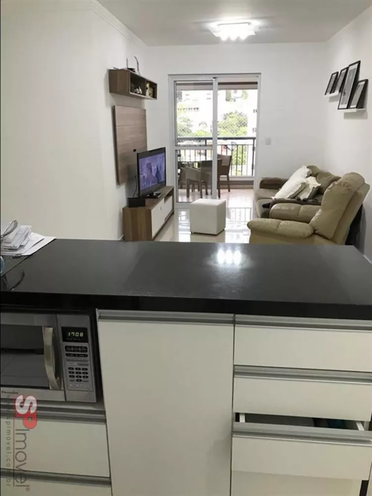 Apartamento à venda com 3 quartos, 91m² - Foto 5