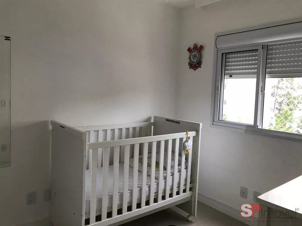 Apartamento à venda com 3 quartos, 91m² - Foto 1