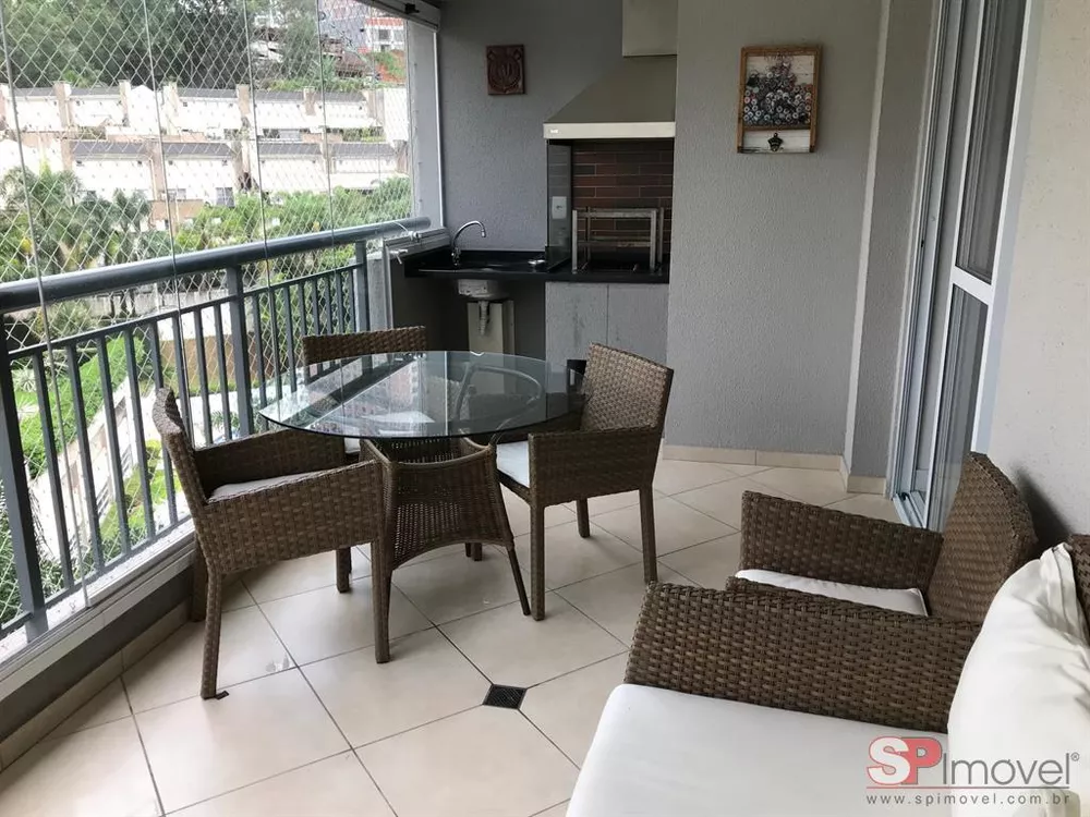 Apartamento à venda com 3 quartos, 91m² - Foto 8