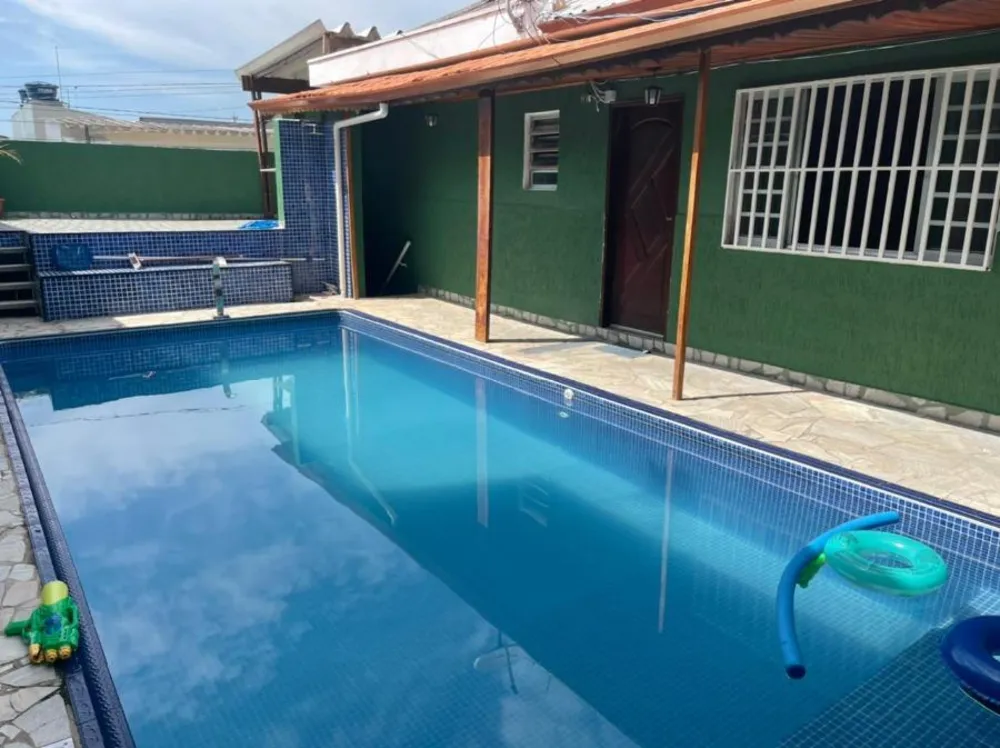 Sobrado, 4 quartos, 250 m² - Foto 3